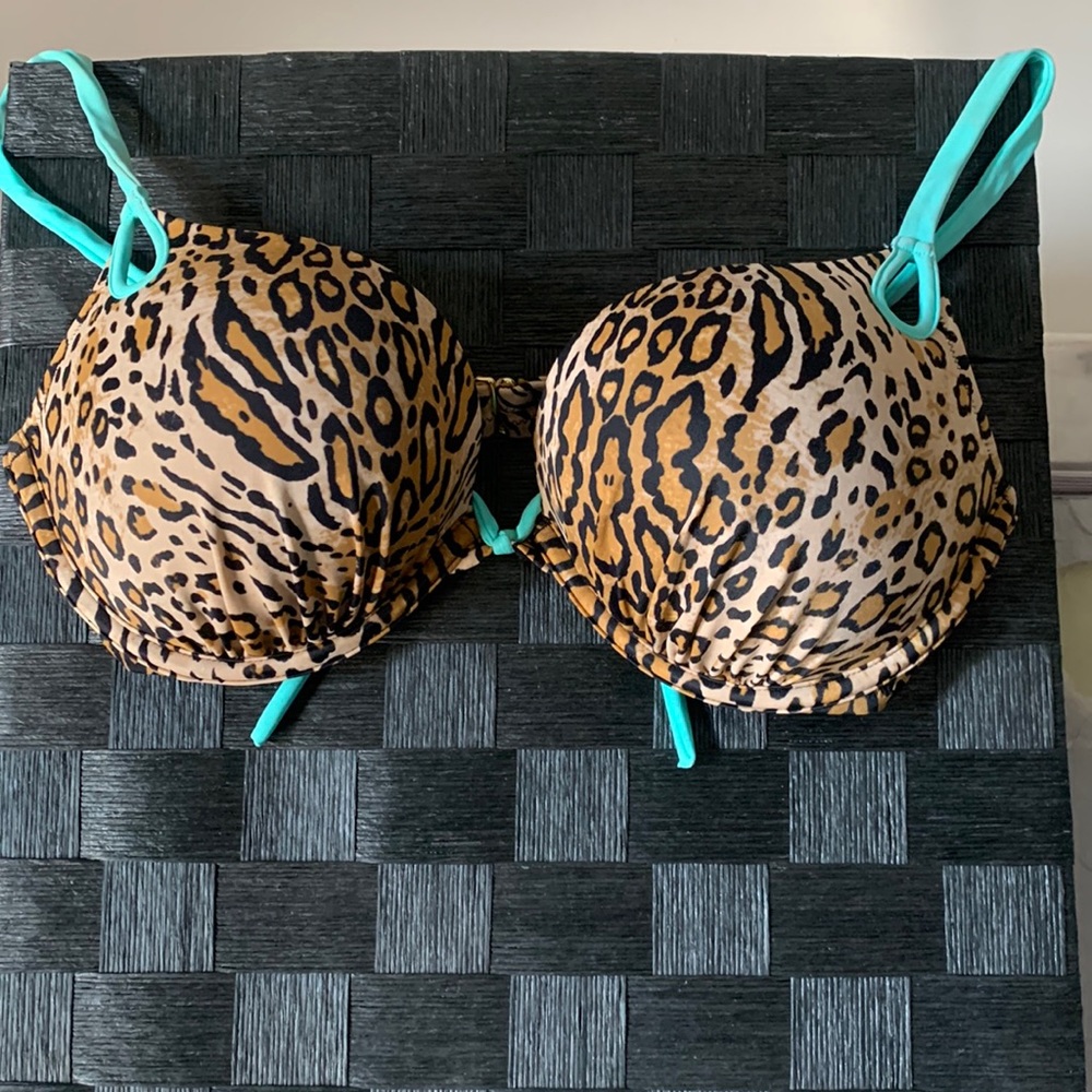 Victoria Secret Bombshell swim top